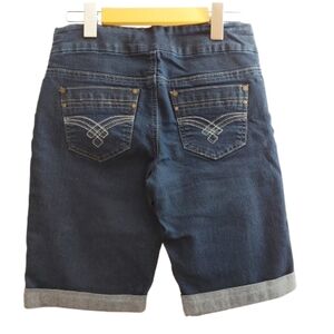 Reitmans Jean Shorts Size Petite 2